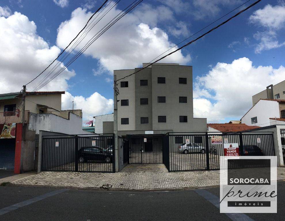 Apartamento com 2 dormitórios à venda, 78 m² por R$ 212.000,00 - Jardim Tulipas - Sorocaba/SP