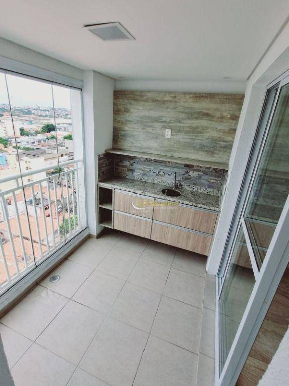 Apartamento com 2 dormitórios à venda, 136 m² por R$ 1.190.000,00 - Centro - São Caetano do Sul/SP