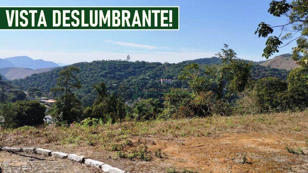 Terreno Residencial à venda em Cascata do Imbuí, Teresópolis - RJ - Foto 1