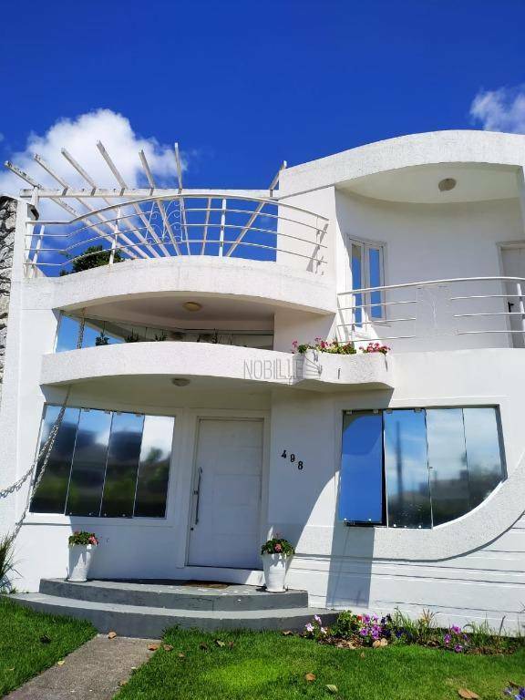 Casa à venda, 210 m² por R$ 1.850.000,00 - Cachoeira do Bom Jesus - Florianópolis/SC