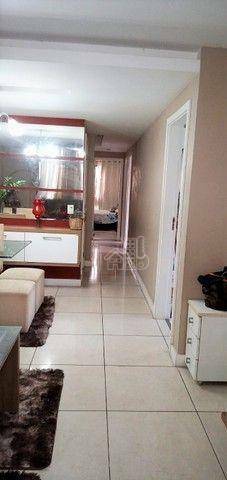 Apartamento com 3 dormitórios à venda, 100 m² por R$ 795.000,00 - Icaraí - Niterói/RJ