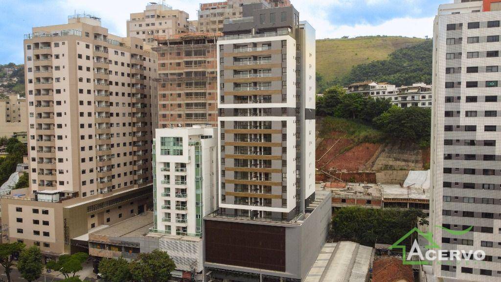 Apartamento para Alugar  à venda em São Mateus, Juiz de Fora - MG - Foto 2