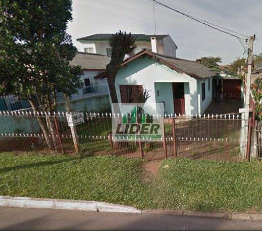 Terreno em Canoas Bairro Mathias Velho