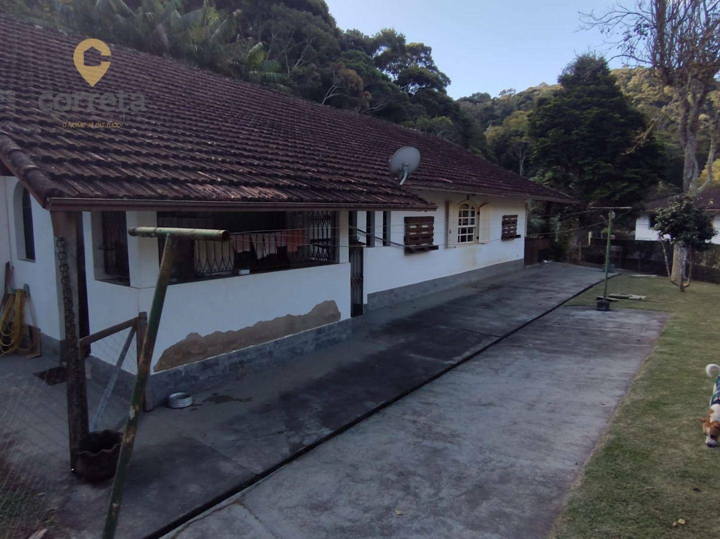 Casa à venda em Parque Dom João VI, Nova Friburgo - RJ - Foto 6