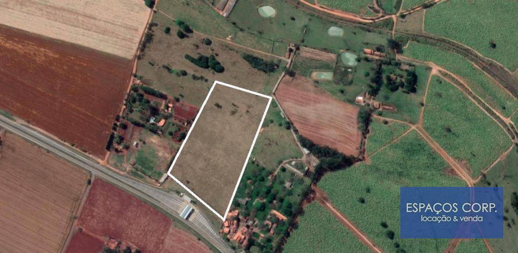 Terreno à venda, 65.098 m² por R$ 1.070.000 - Vila São Cristóvão - Tatuí/SP