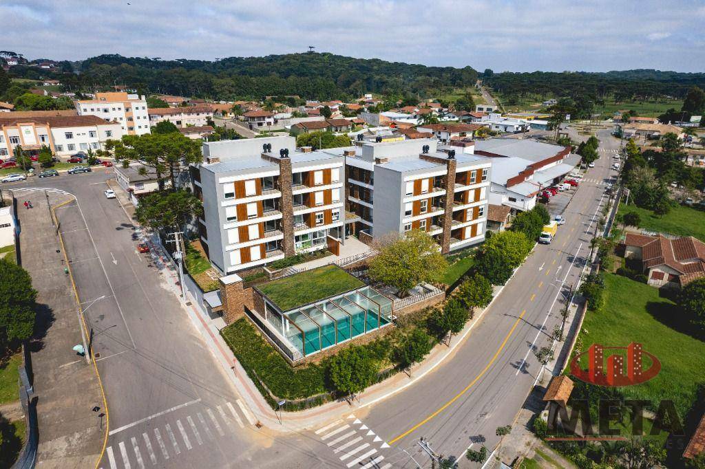 Apartamento  venda  no Centro - Campo Alegre, SC. Imveis
