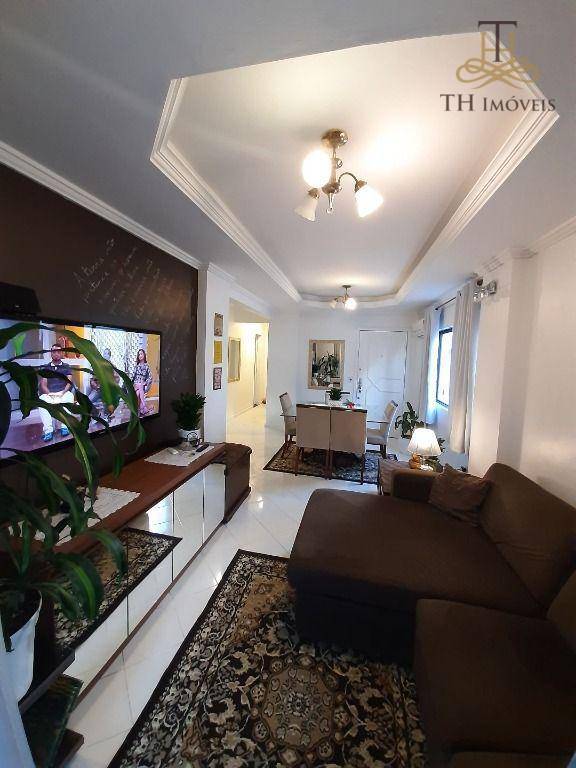 Apartamento com 3 dormitórios à venda, 131 m² por R$ 1.500.000,00 - Centro - Balneário Camboriú/SC