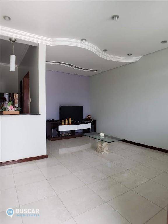 Apartamento para alugar, 90 m² por R$ 2.000,00/mês - São João - Feira de Santana/BA