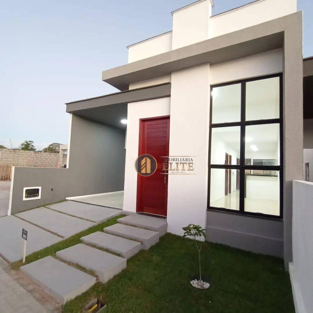 Oportunidade Unica Casa  com 2/4  , 59 m² - Nova Esperança - Parnamirim/RN