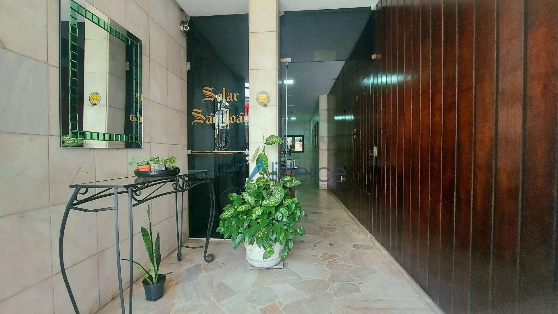 Apartamento com 1 quarto à venda, 45 m² por R$ 180.000 - São Mateus - Juiz de Fora/MG