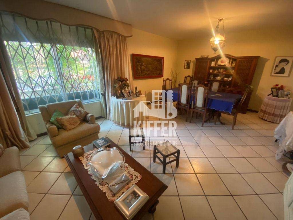 Casa com 4 dormitórios à venda, 420 m² por R$ 1.650.000,00 - São Francisco - Niterói/RJ