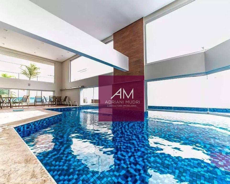 Excelente apartamento com 4 suítes à venda, 278 m² por R$ 3.200.000 - Jardim do Mar - São Bernardo do Campo/SP