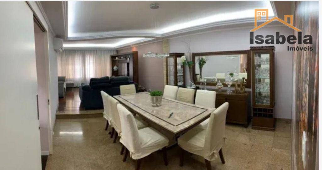 Casa com 4 dormitórios à venda, 320 m² por R$ 2.250.000,00 - Bosque da Saúde - São Paulo/SP