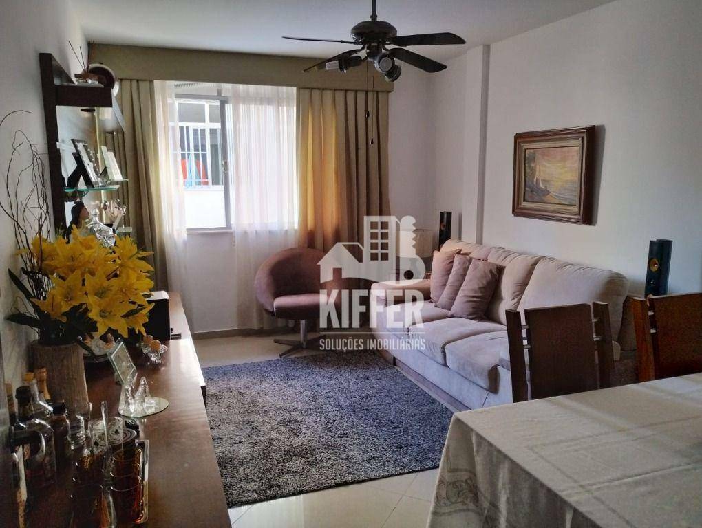 Apartamento com 2 quaqrtos à venda, 88 m² por R$ 305.000 - Fonseca - Niterói/RJ