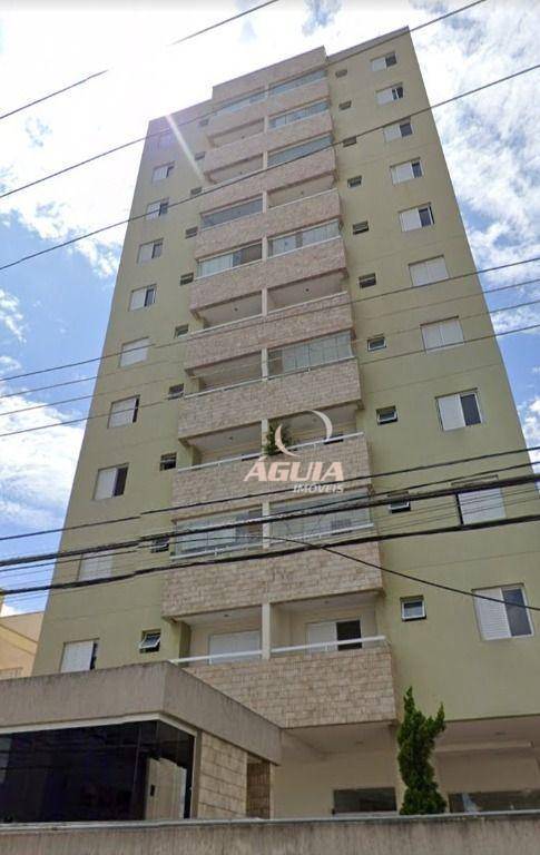 Apartamento à venda, 100 m² por R$ 1.040.000,00 - Campestre - Santo André/SP