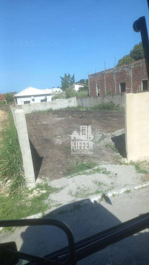 Terreno para alugar, 360 m² por R$ 2.200,00/mês - São José do Imbassaí - Maricá/RJ