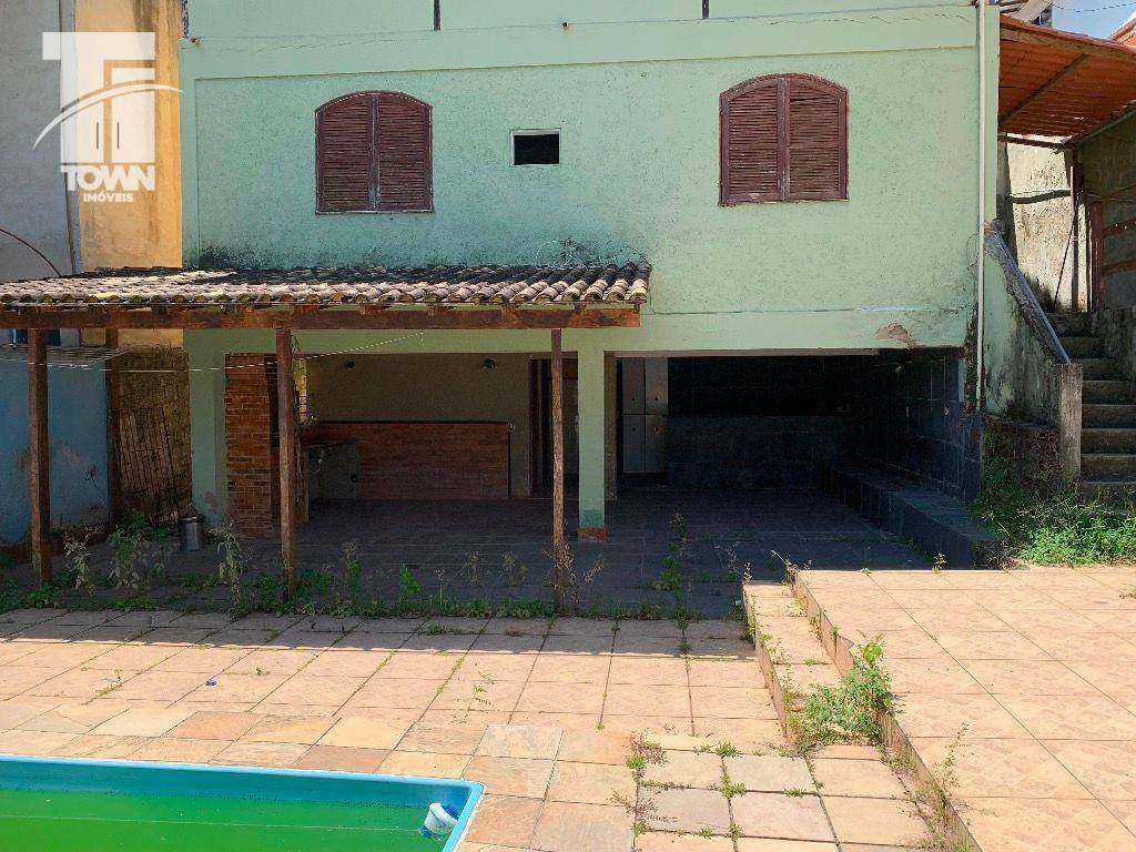 Casa com 3 dormitórios à venda, 100 m² por R$ 290.000,00 - Loteamento Maravista - Niterói/RJ