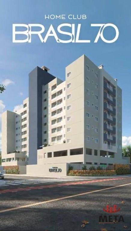 Apartamento  venda  no Saguau - Joinville, SC. Imveis