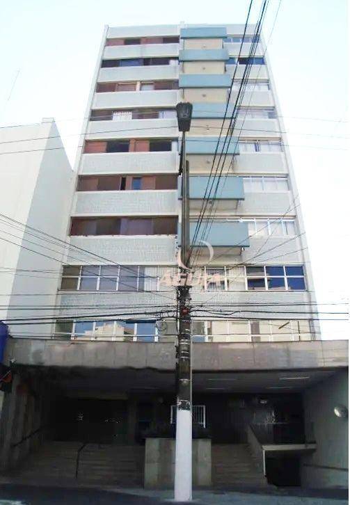 Apartamento à venda, 172 m² por R$ 670.000,00 - Centro - Santo André/SP