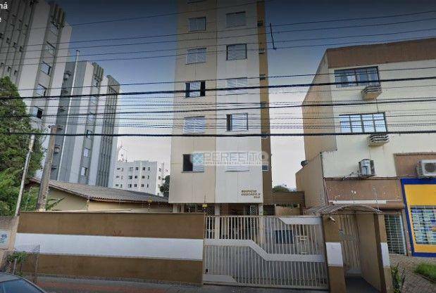 Apartamento com 1 dormitório para alugar, 33 m² por R$ 1.450,00/mês - Vila Larsen 1 - Londrina/PR