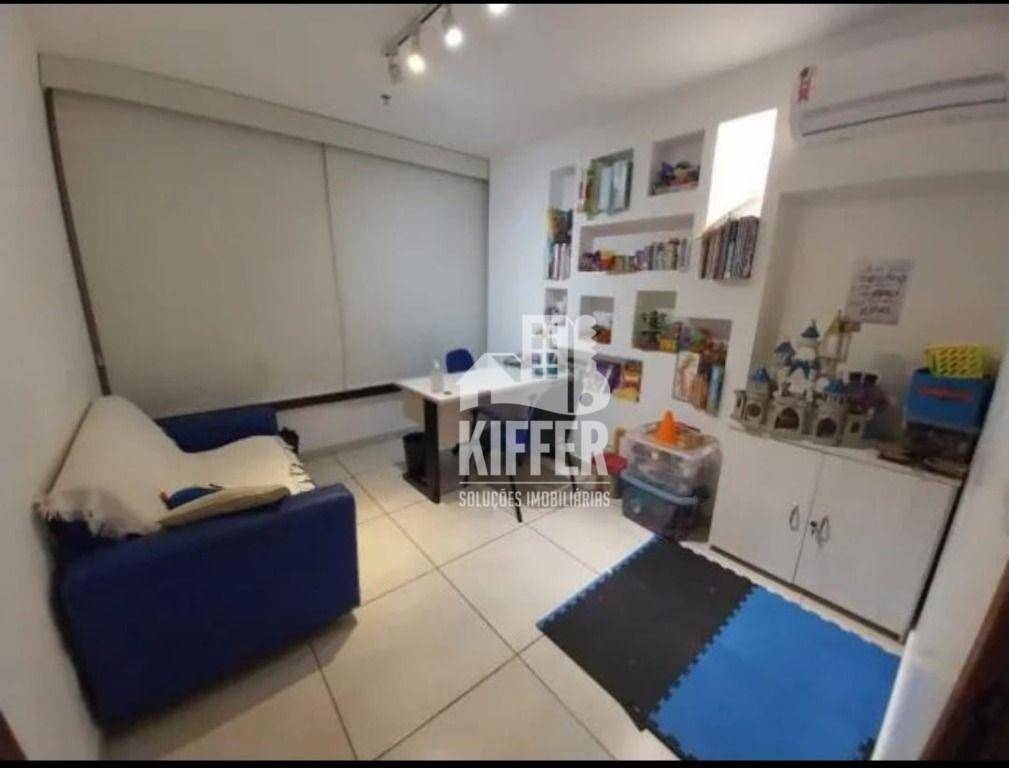 Sala à venda, 30 m² por R$ 325.000,00 - Icaraí - Niterói/RJ