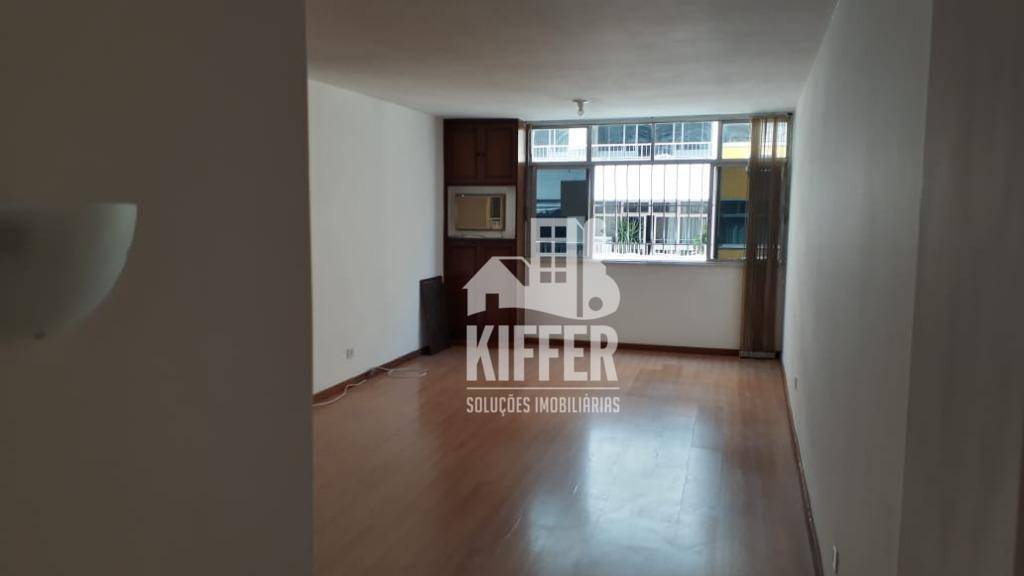 Apartamento com 3 quartos à venda, 118 m² por R$ 950.000 - Icaraí - Niterói/RJ