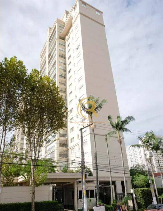 Apartamento com 3 dormitórios à venda, 171 m² por R$ 2.020.000 - Vila Gomes Cardim - São Paulo/SP