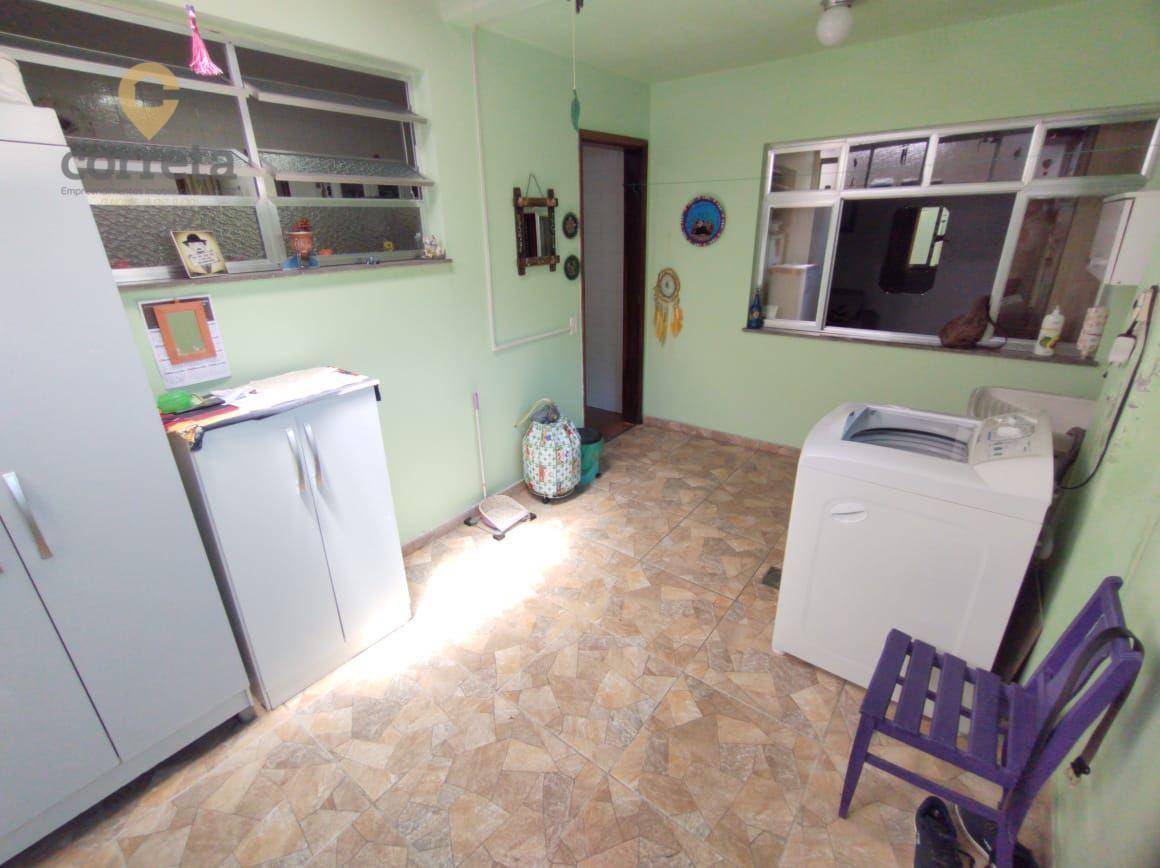 Apartamento à venda em Vilage, Nova Friburgo - RJ - Foto 10