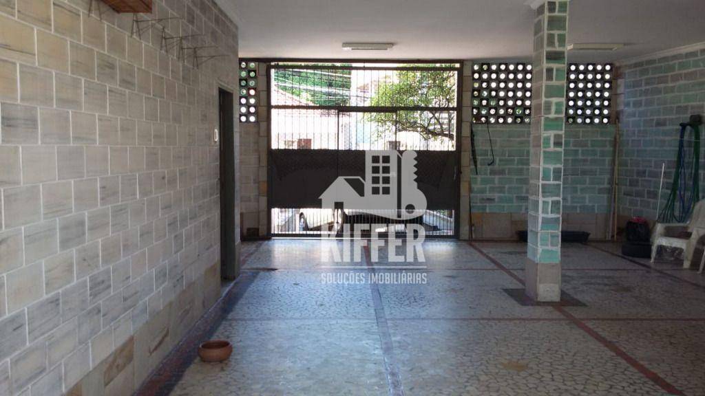 Casa à venda, 369 m² por R$ 600.000,00 - Engenhoca - Niterói/RJ