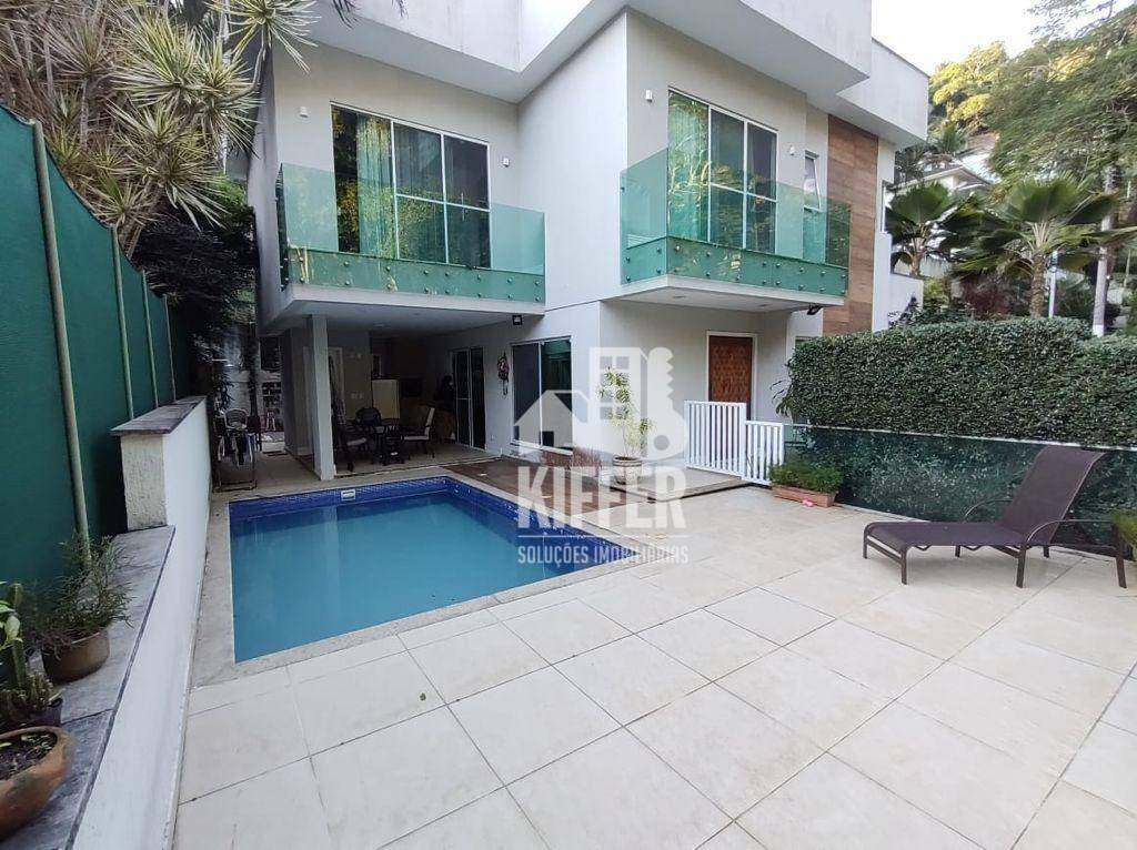 Casa com 3 dormitórios à venda, 220 m² por R$ 1.800.000,00 - Engenho do Mato - Niterói/RJ