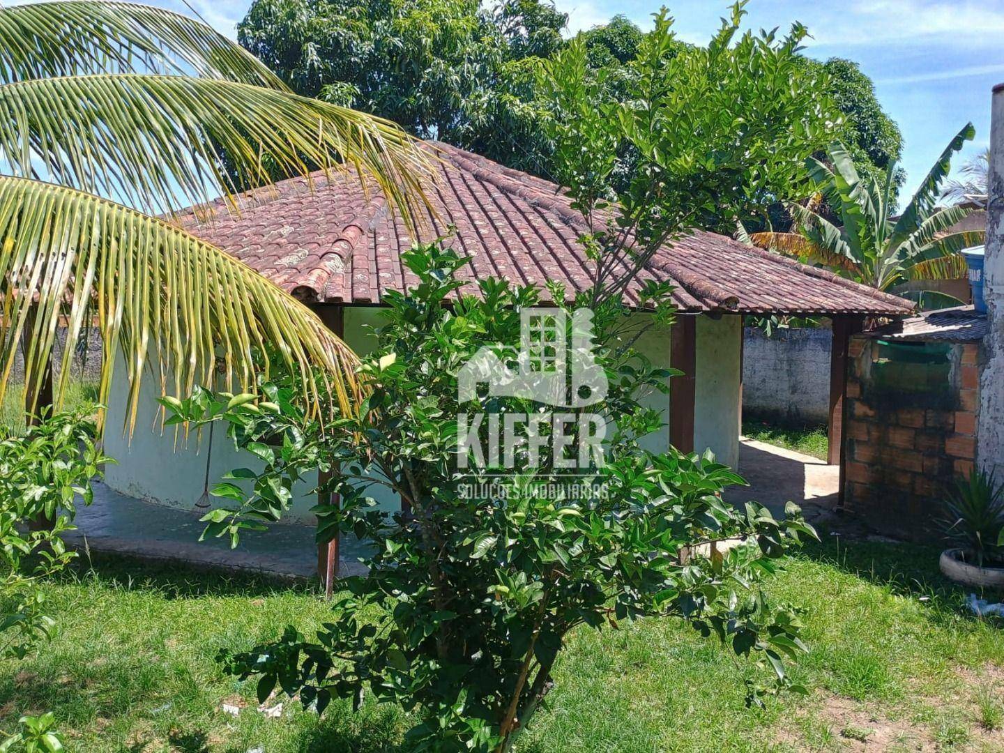 Casa com 2 dormitórios à venda, 65 m² por R$ 215.000,00 - Inoã - Maricá/RJ