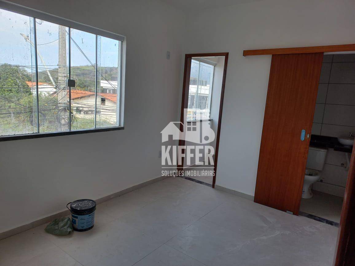 Apartamento com 2 dormitórios à venda, 62 m² por R$ 350.000,00 - Centro - Maricá/RJ