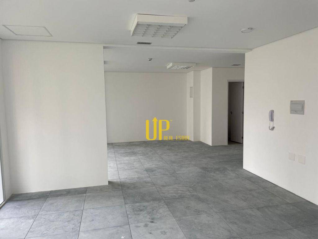 Sala para alugar, 68 m² por R$ 7.100/mês - Moema - São Paulo/SP