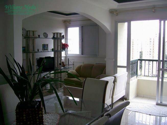 Apartamento à venda, 67 m² por R$ 299.000,00 - Macedo - Guarulhos/SP