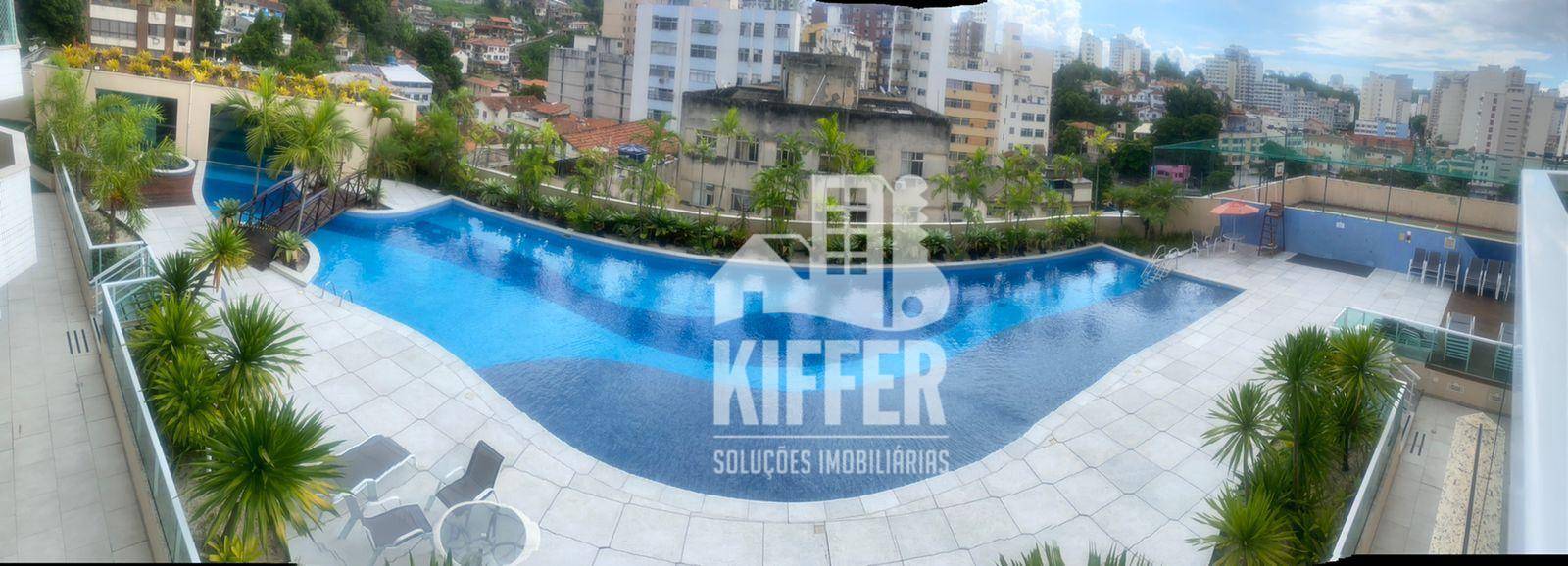 Apartamento à venda, 107 m² por R$ 630.000,00 - Icaraí - Niterói/RJ