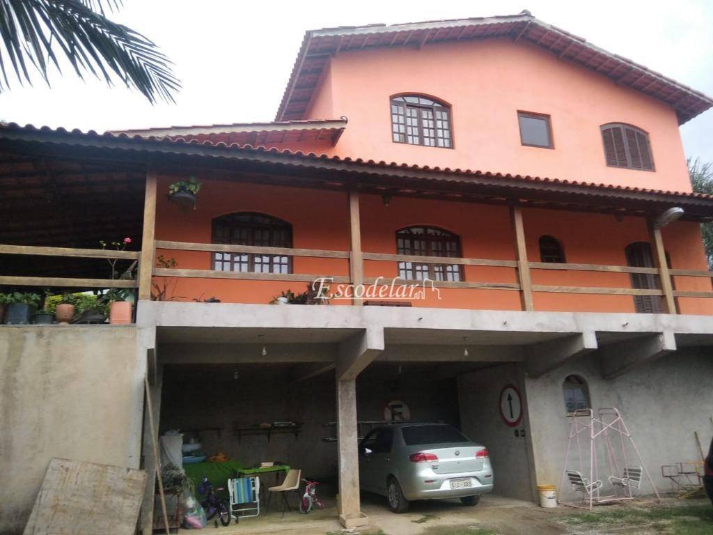 Casa à venda, 400 m² por R$ 530.000,00 - Mairiporã - Mairiporã/SP