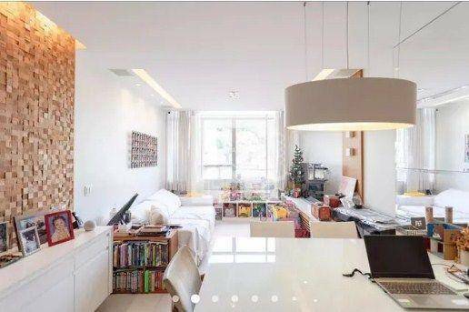 Apartamento com 2 dormitórios à venda, 83 m² por R$ 850.000,00 - Laranjeiras - Rio de Janeiro/RJ