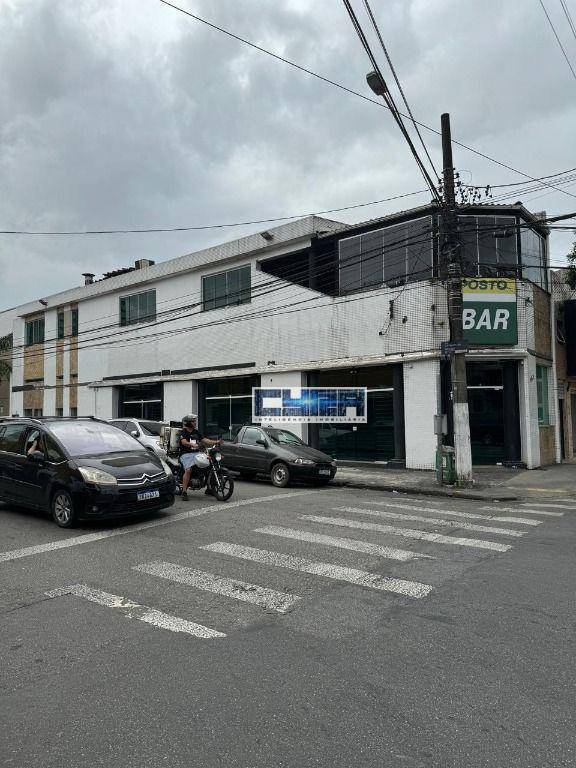 LOJA comercial de 280m² na Vila Mathias