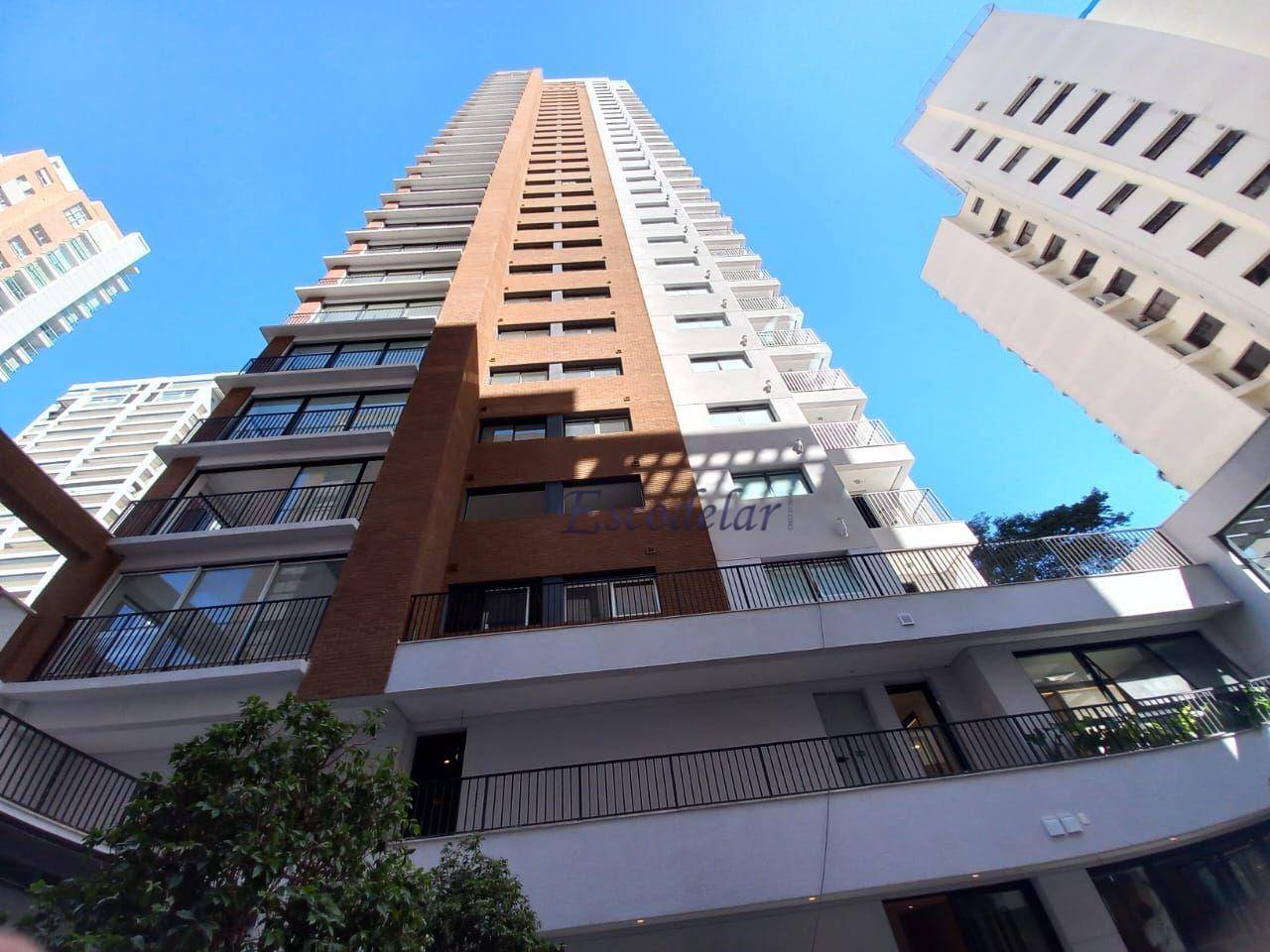 Apartamento à venda, 375 m² por R$ 13.904.000,00 - Moema - São Paulo/SP
