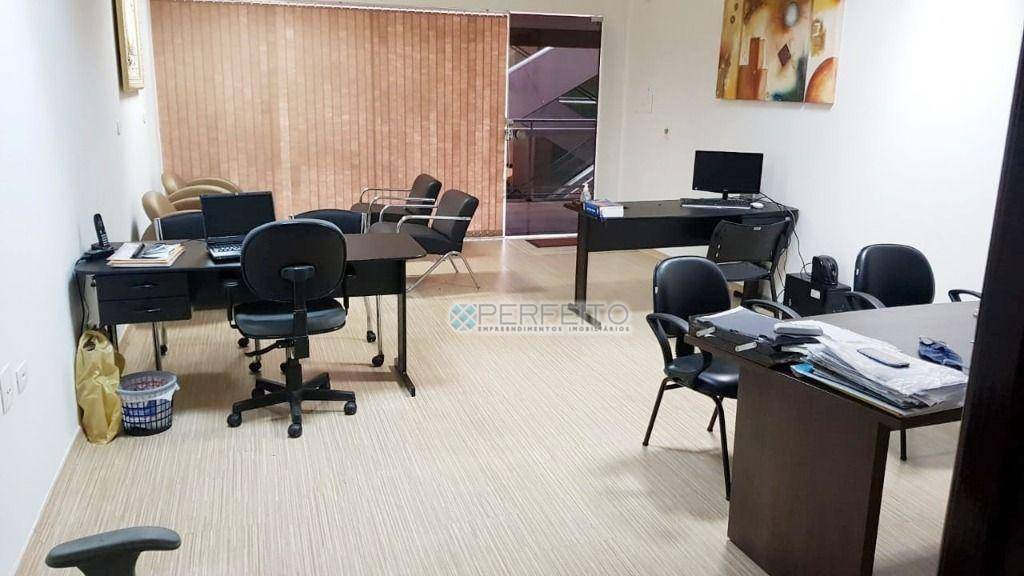 Sala à venda, 40 m² por R$ 280.000,00 - Centro - Londrina/PR