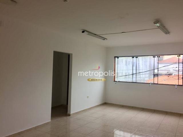 Sala para alugar, 38 m² por R$ 1.767,01/mês - Santa Paula - São Caetano do Sul/SP