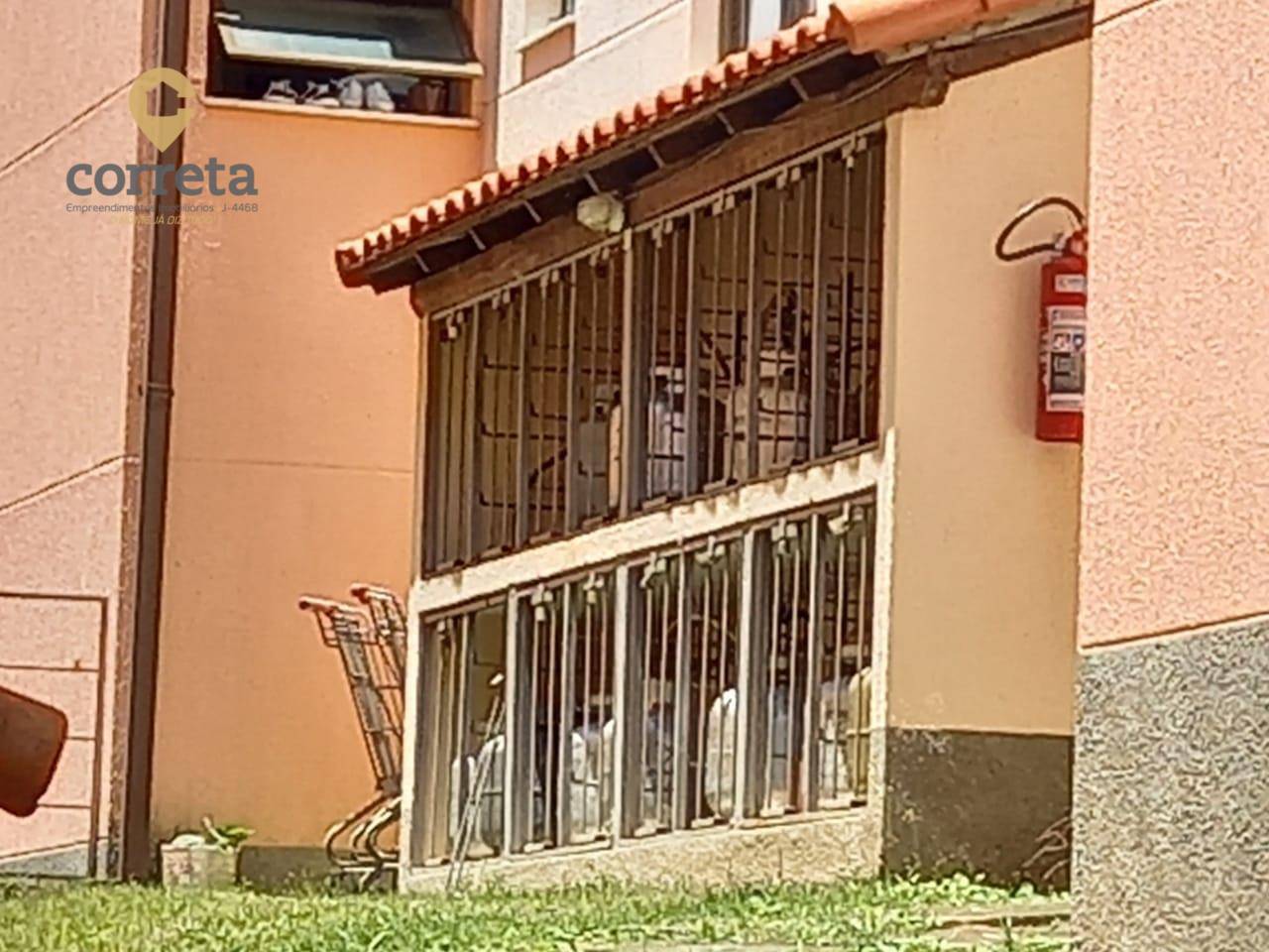 Apartamento para Alugar em Sítio São Luís, Nova Friburgo - RJ - Foto 23