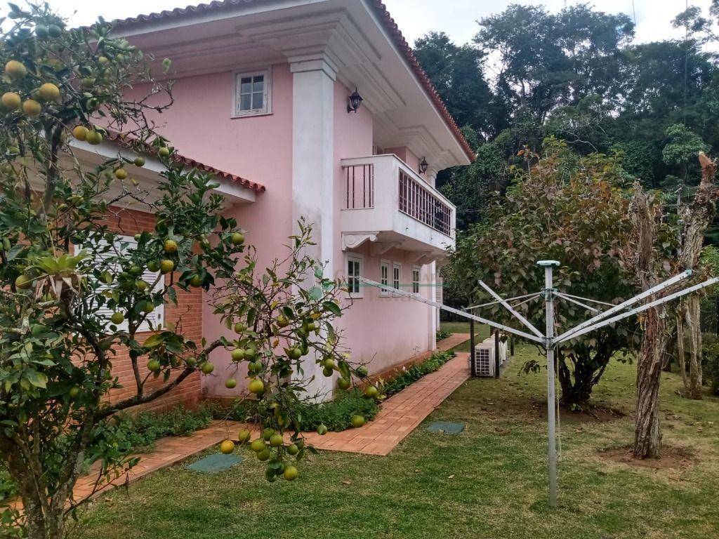 Casa à venda em Parque do Imbui, Teresópolis - RJ - Foto 5