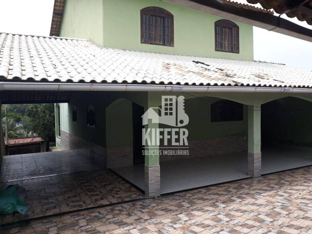 Casa à venda, 311 m² por R$ 650.000,00 - Araçatiba - Maricá/RJ