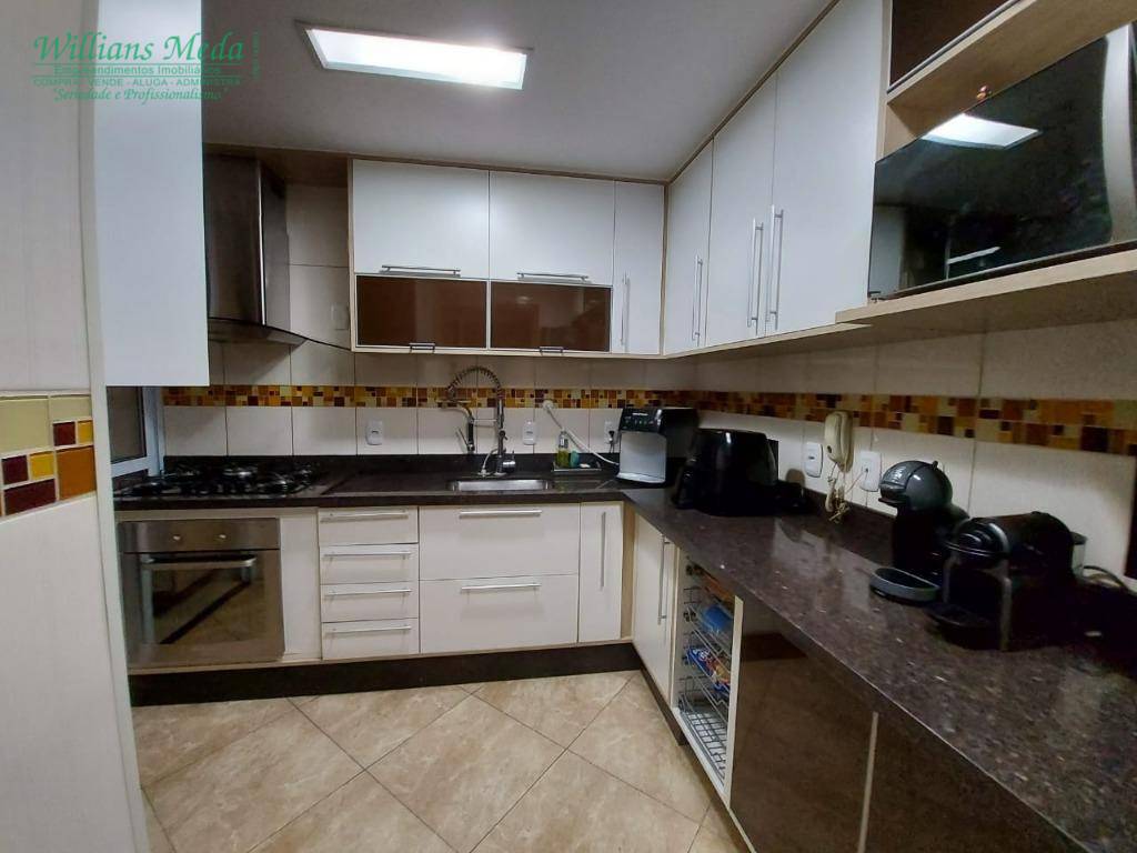 Apartamento com 3 dormitórios, 76 m² - venda por R$ 400.000,00 ou aluguel por R$ 1.700,00/mês - Jardim Nova Taboão - Guarulhos/SP