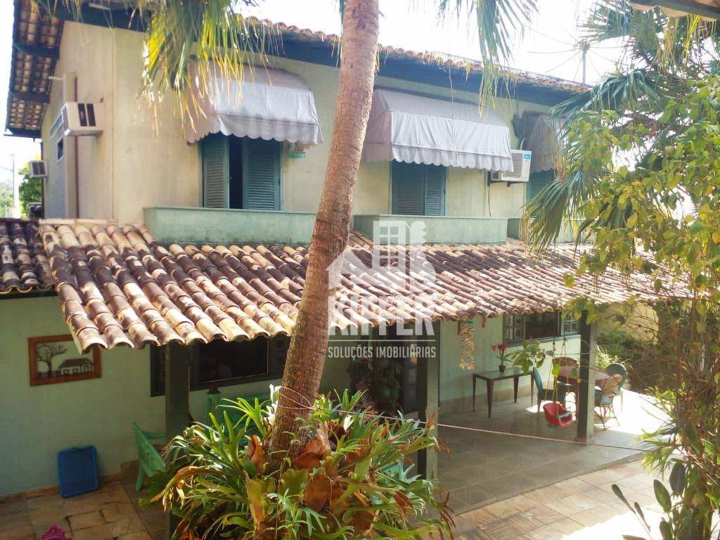 Casa com 3 dormitórios à venda, 210 m² por R$ 970.000,00 - Pendotiba - Niterói/RJ