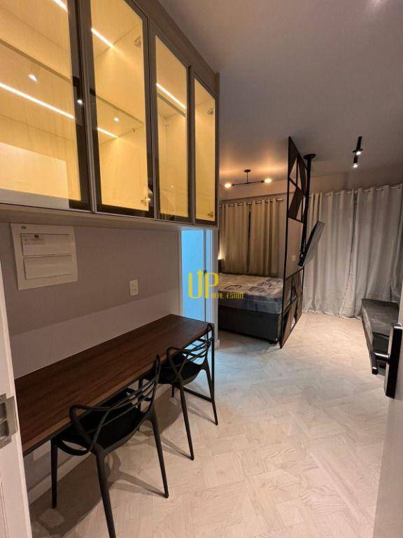 Studio para alugar, 28 m² por R$ 6.855,00/mês - Vila Mariana - São Paulo/SP