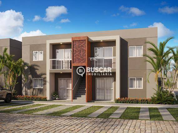 Apartamento à venda, 42 m² por R$ 165.990,00 - Sim - Feira de Santana/BA