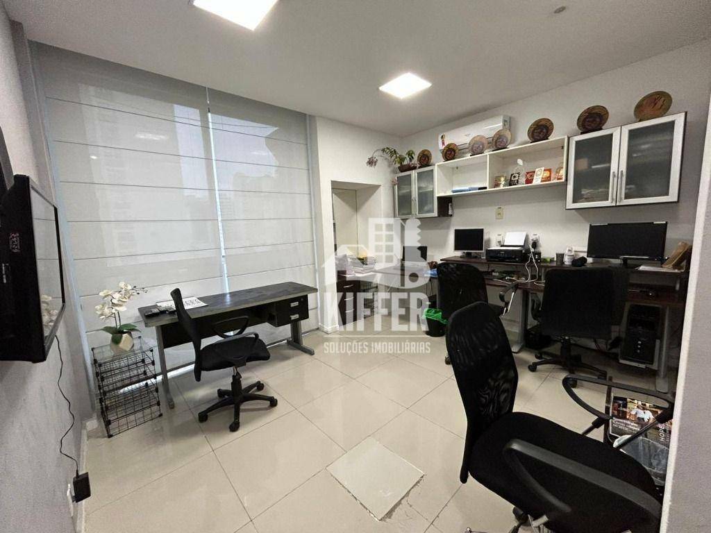 Sala à venda, 36 m² por R$ 340.000,00 - Icaraí - Niterói/RJ