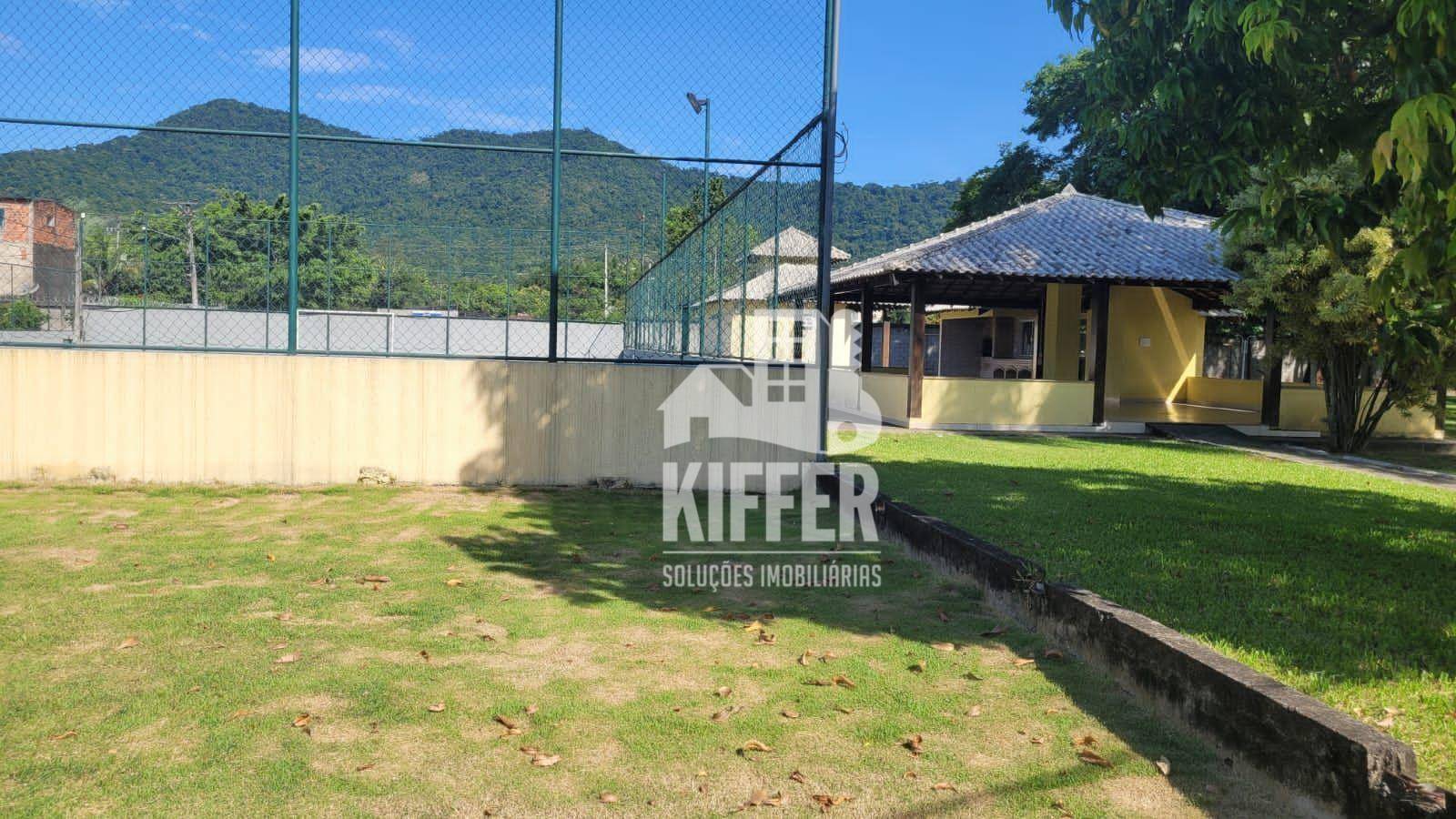 Terreno à venda, 524 m² por R$ 175.000,00 - Flamengo - Maricá/RJ